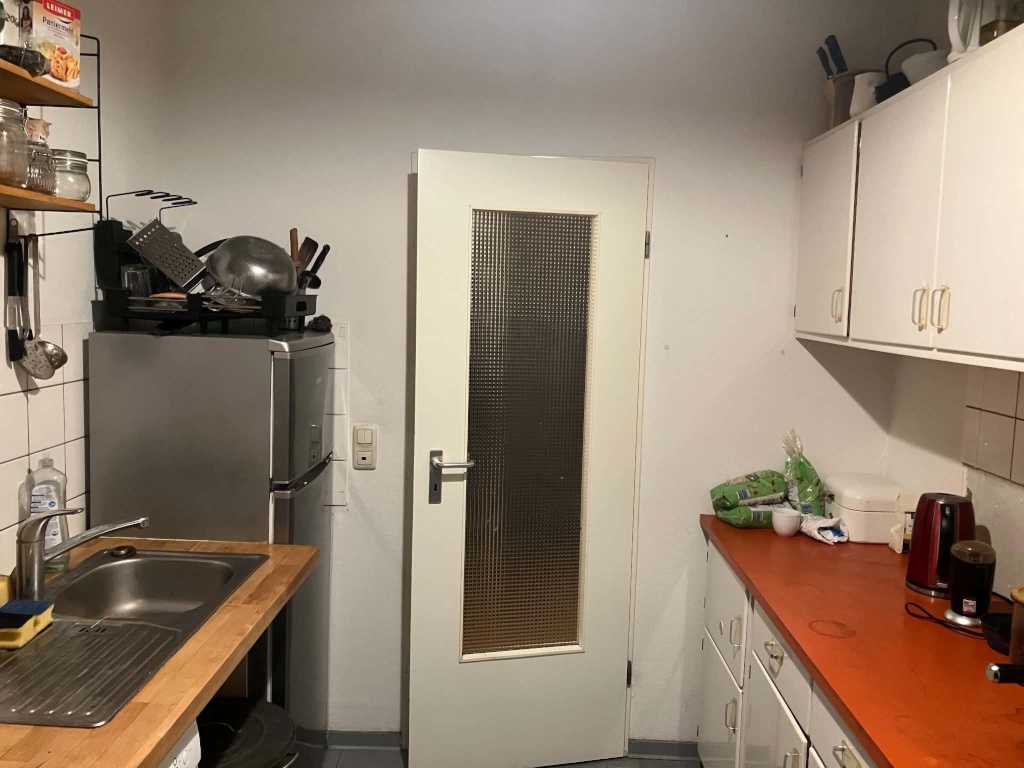 WG Zimmer in 2er WG, Schillerkiez, 13 QM , entspannter männlicher Mitbewohner gesucht – Foto 6