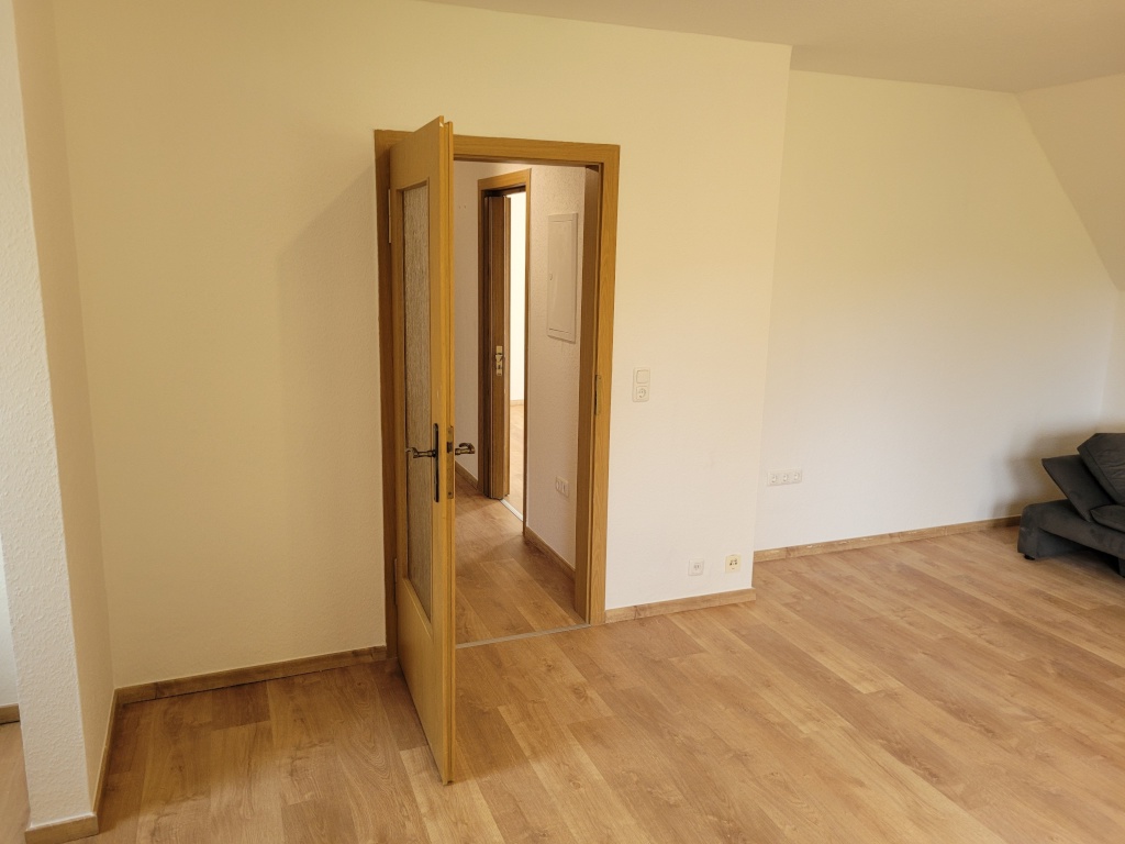 Wohnung Bergerhausen Am Krausen Bäumchen 49 - Bild 3