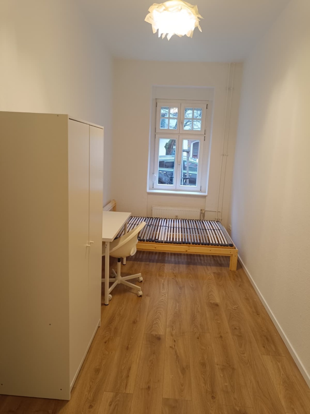 WG-Zimmer Friedrichshain Weisbachstraße - Bild 2