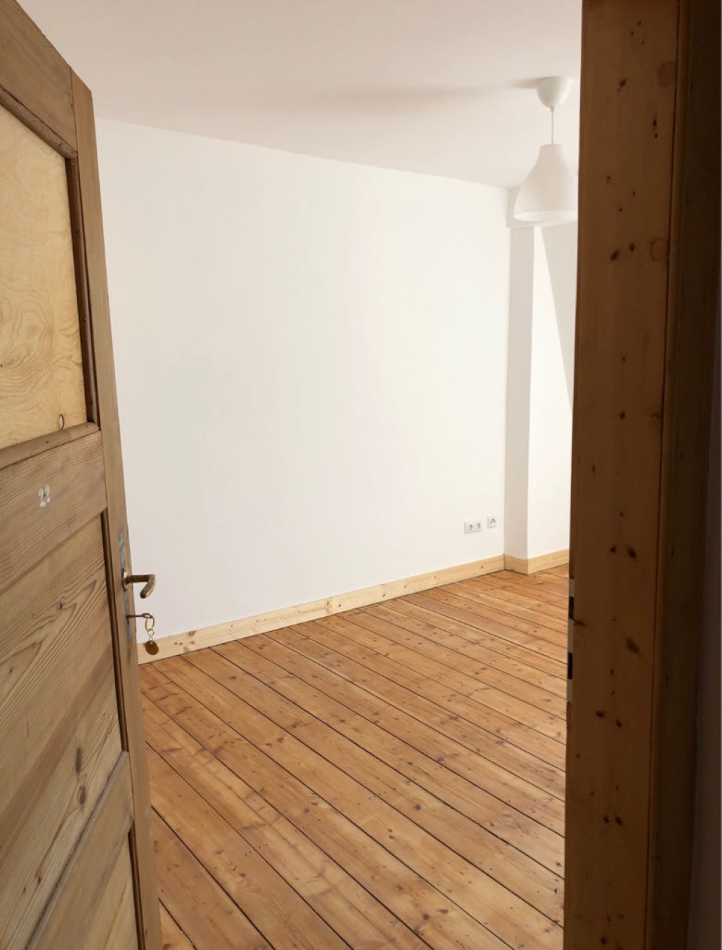 WG-Zimmer Rohrbach Schelklystraße 30 - Bild 6