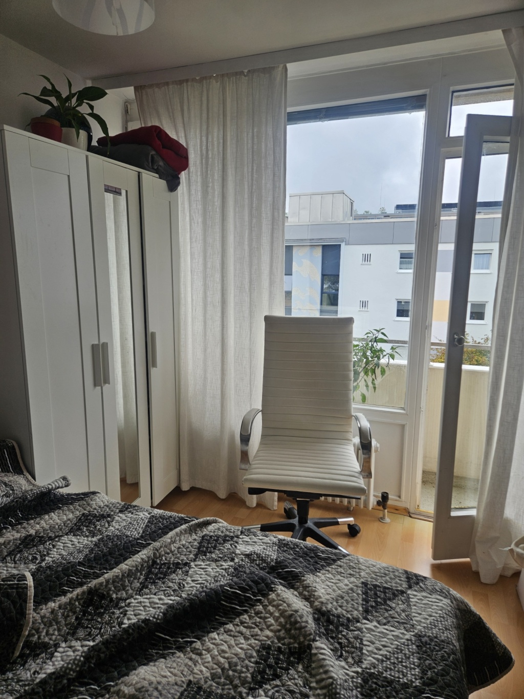 Flat München - Thalk.Obersendl.-Forsten-Fürstenr.-Solln Ludwig-Braille Str. - picture 5