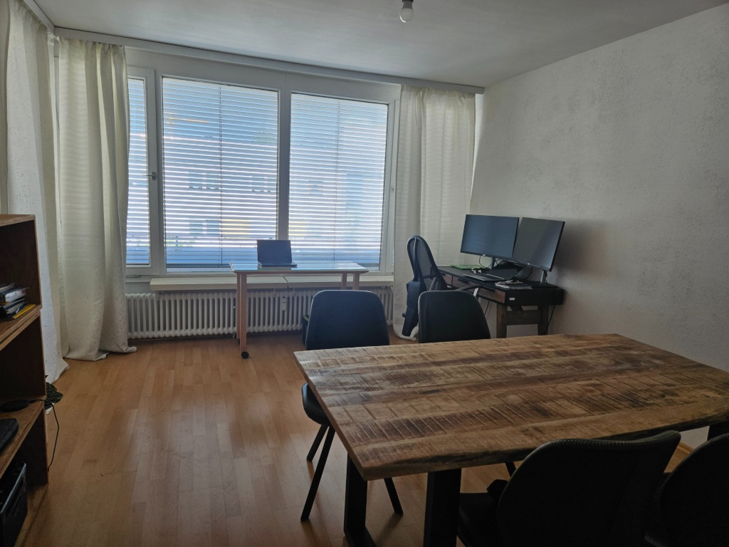 Flat München - Thalk.Obersendl.-Forsten-Fürstenr.-Solln Ludwig-Braille Str. - picture 1