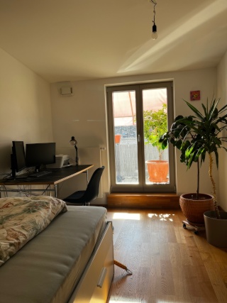 Zimmer zur Untermiete