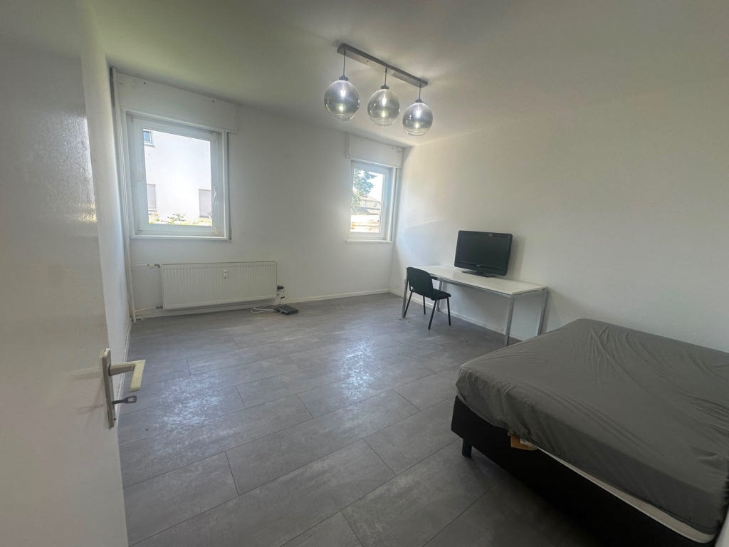 WG-Zimmer Rudow Nackthalsweg 4, 12355 Berlin - Bild 1