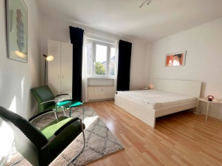 Krefelder Straße, Berlin — photo 1