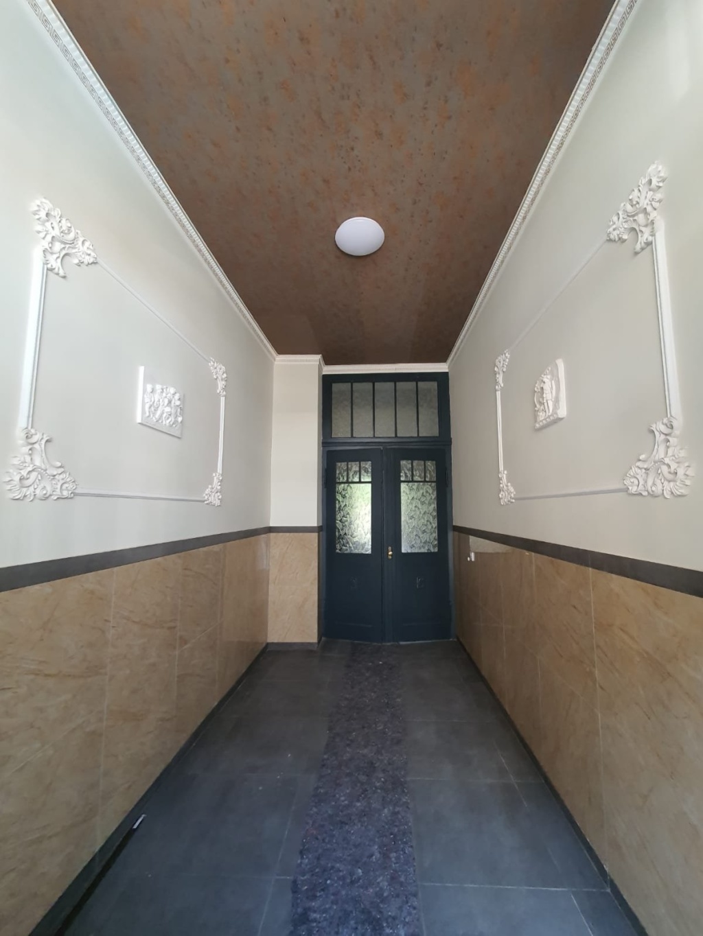 Wohnung Sonnenberg Giesserstr. - Bild 20
