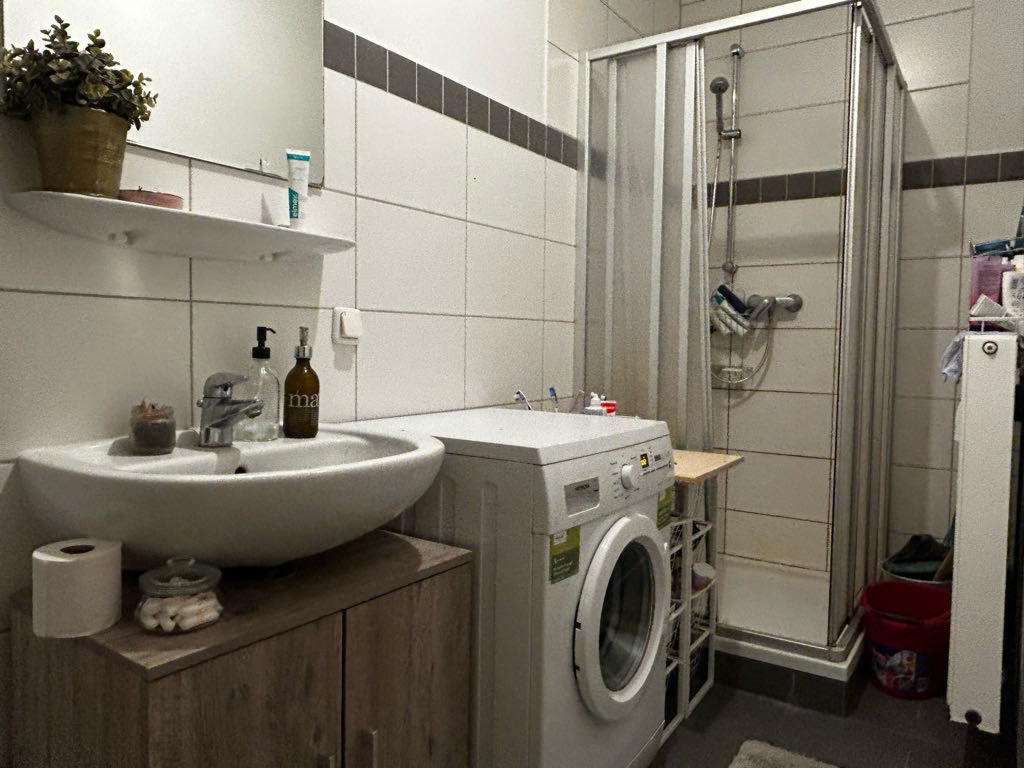 WG-Zimmer Innenstadt Prinzenstraße - Bild 5