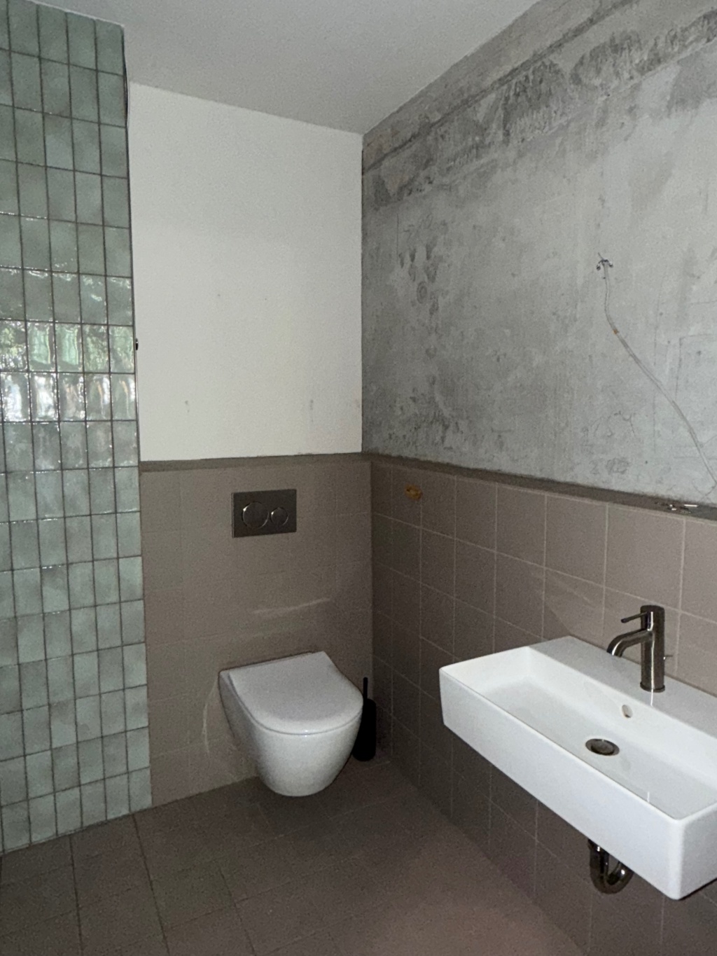 WG-Zimmer Mitte Dresdener Straße - Bild 5
