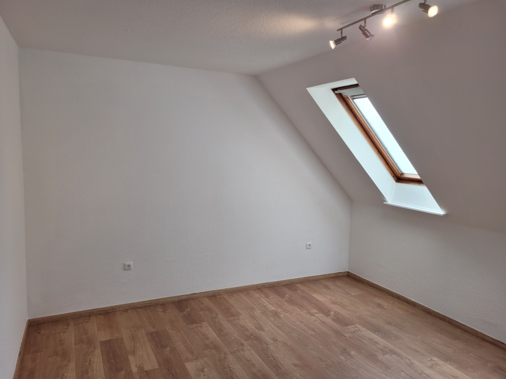Wohnung Bergerhausen Am Krausen Bäumchen 49 - Bild 12