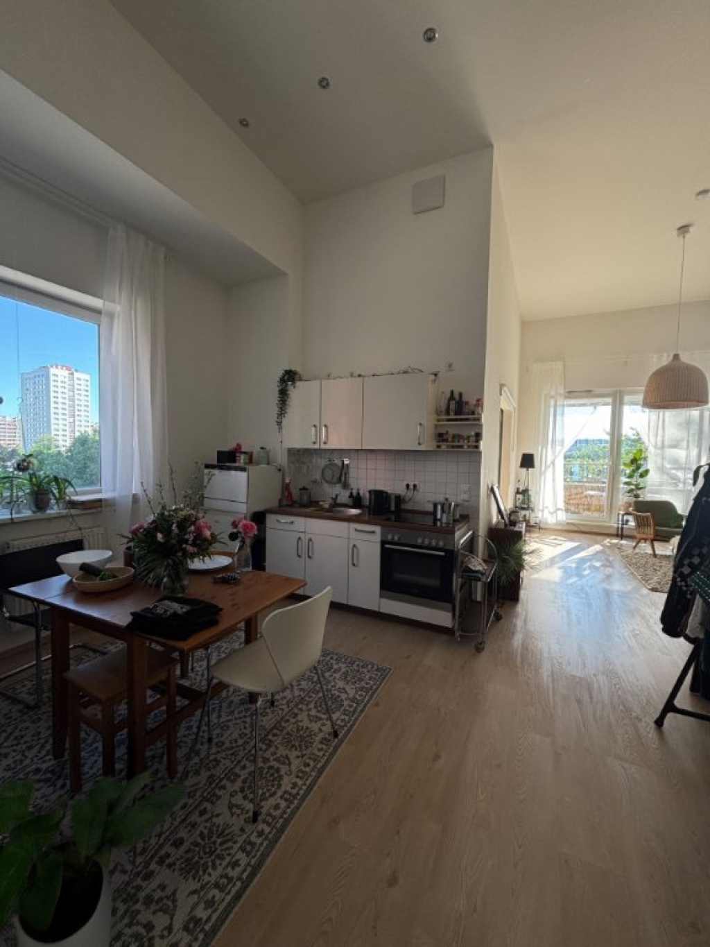 Wohnung Lichtenberg Anton-Saefkow-Platz - Bild 3