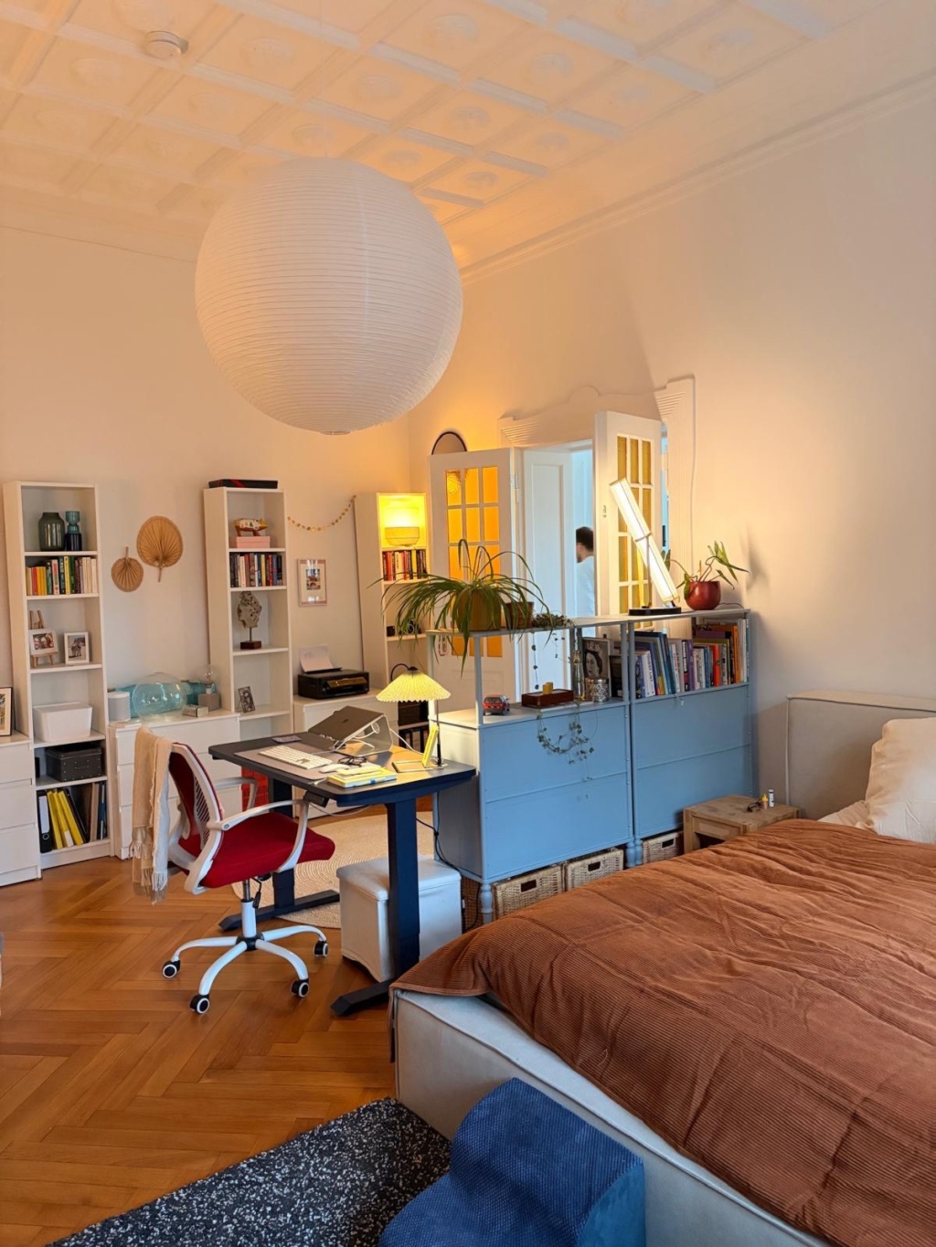 Wohnung Köpenick Lindenallee 9 - Bild 8