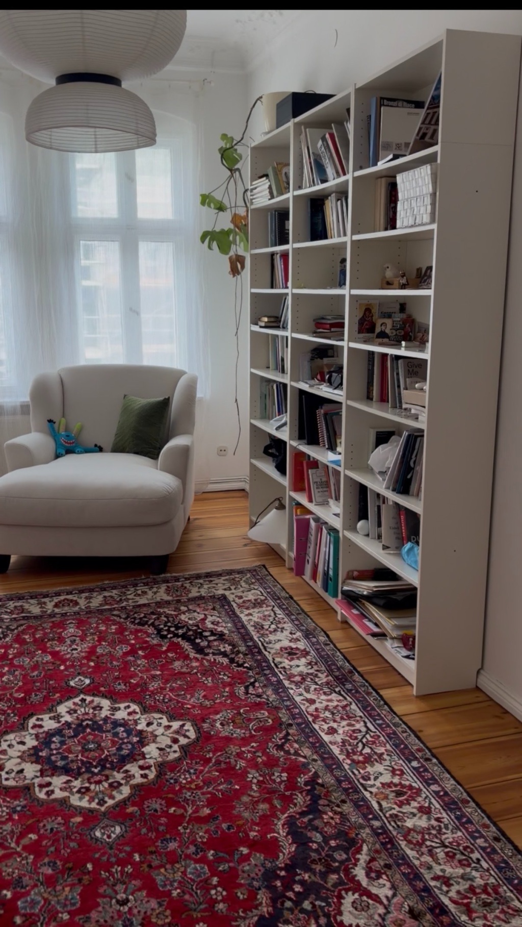 Wohnung Kreuzberg Muskauerstr - Bild 1
