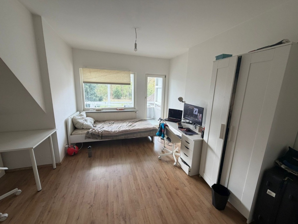 Wohnung Nordstadt-Schunteraue Steinriedendamm - Bild 5
