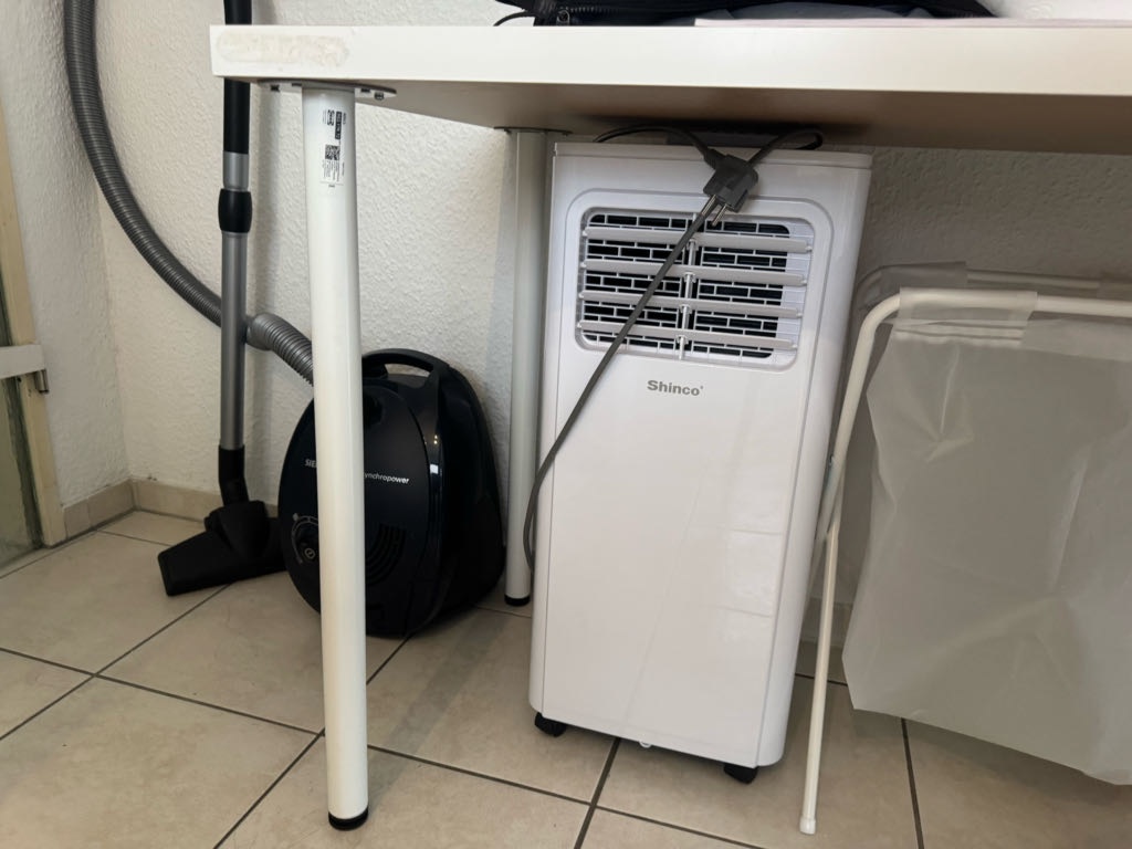 1-Zimmer-Wohnung Steele Bochumer Straße 36 - Bild 10