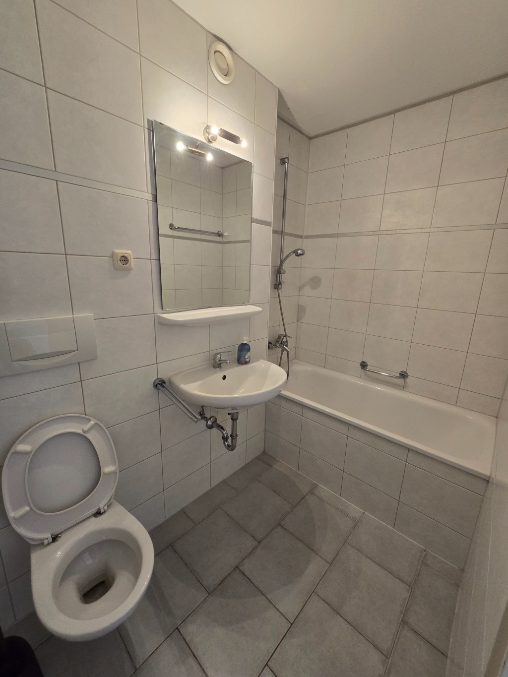 Neu möblierte 1-Zimmer-Wohnung am Ostpark – Foto 8