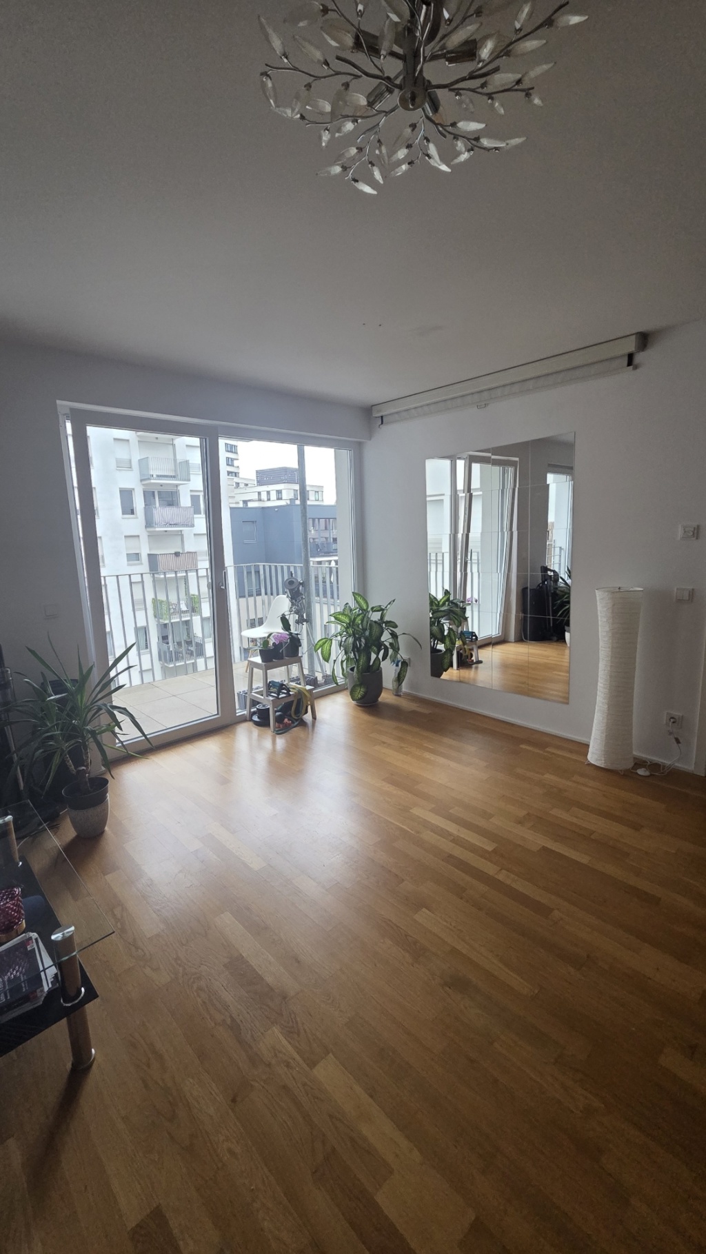 Wohnung Friedrichshain Am Postbahnhof 21 - Bild 4