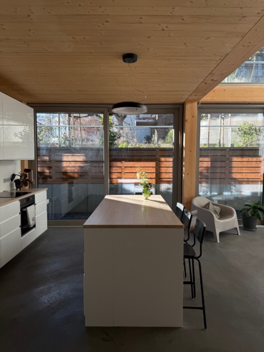 WG-Zimmer Mitte Dresdener Straße - Bild 7