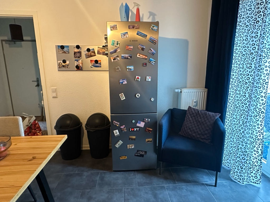 Wohnung Reinickendorf Werftendensteig 1 - Bild 8