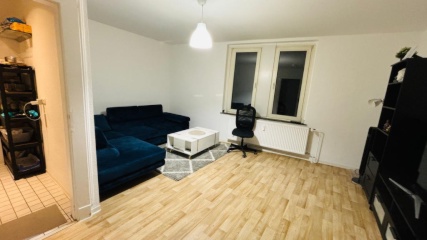 sublet available