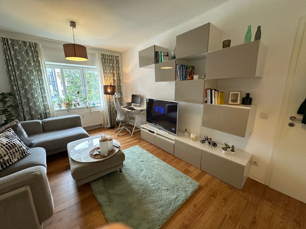 Wohnung Reinickendorf Werftendensteig 1 - Bild 1