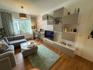 Cozy Berlin Home | 65m2 | Available in December — photo 1
