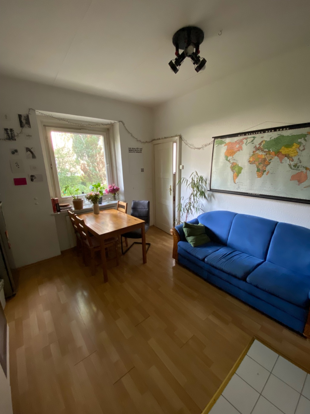WG-Zimmer Laim Lautensackstraße - Bild 3