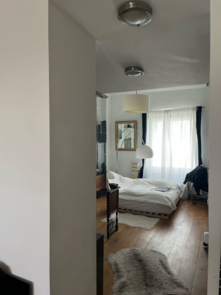 Wohnung in Köln Ehrenfeld Untermiete