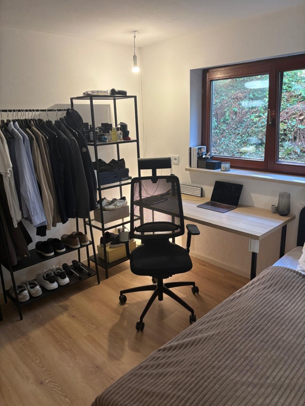 WG-Zimmer Trudering-Riem Marthastr 7-b 8182 - Bild 3