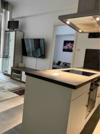 1,5-Zimmer Wohnung in zentraler Lage (unbefristet oder befristet)