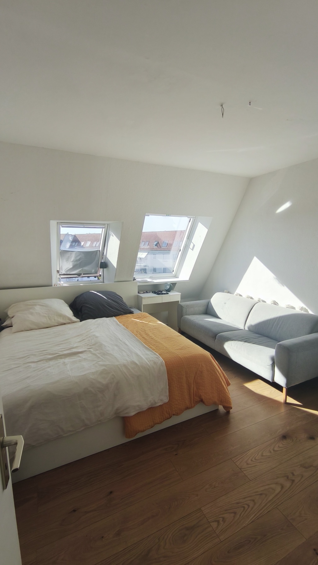 Wohnung Köpenick Grünauer Straße - Bild 7