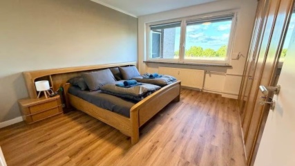 Ad image: 3-Zimmer-Wohnung mit Terrasse und Stellplatz langfristig zu vermieten