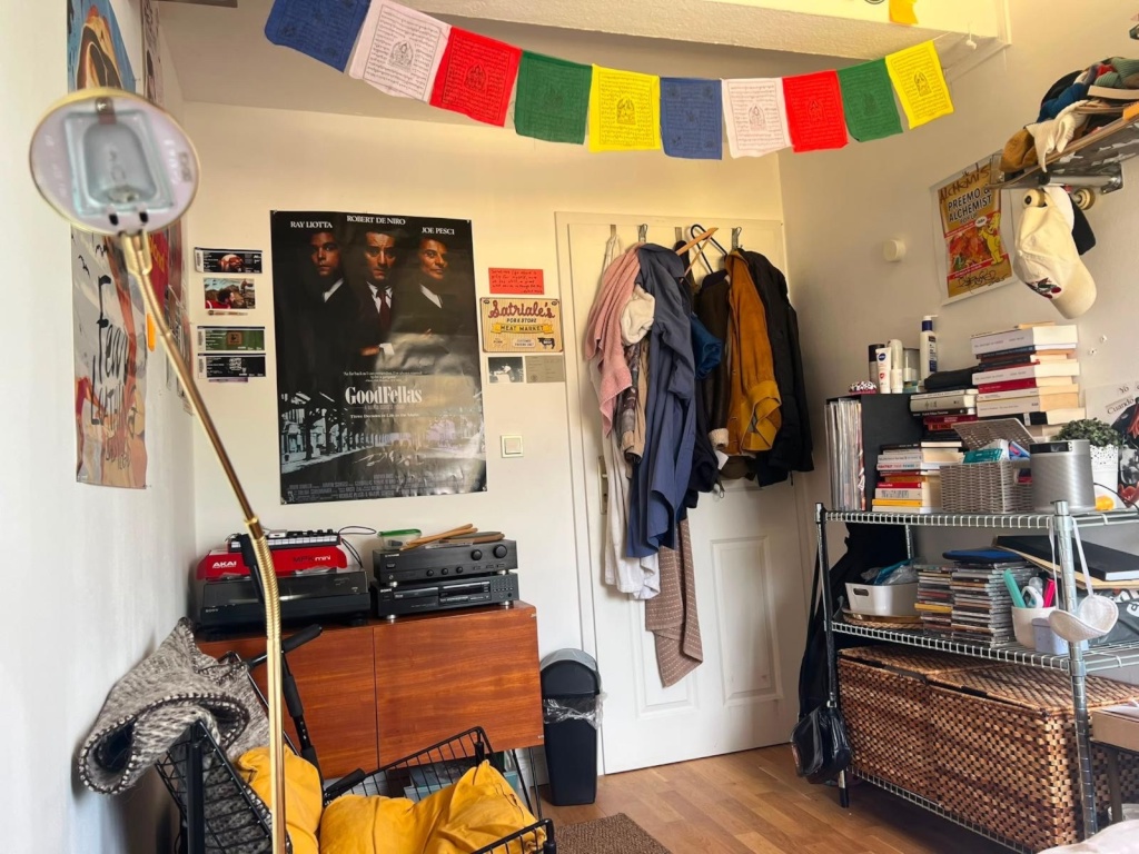 WG-Zimmer Altstadt-Süd Severinswall 14 - Bild 7