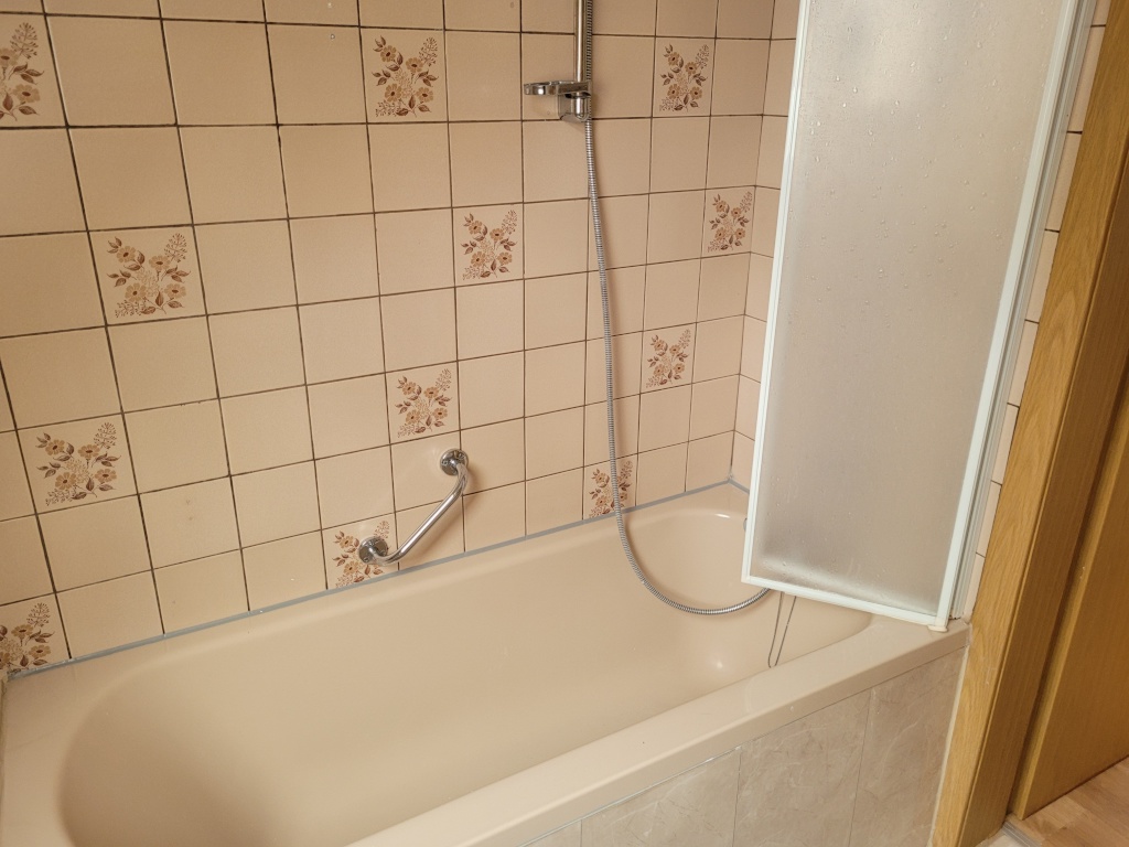 Wohnung Bergerhausen Am Krausen Bäumchen 49 - Bild 14
