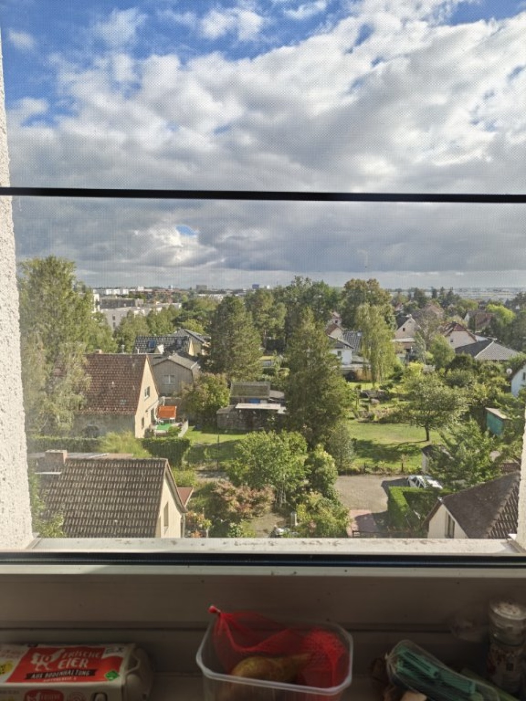 Wohnung Johannisthal Akeleiweg 7 - Bild 6