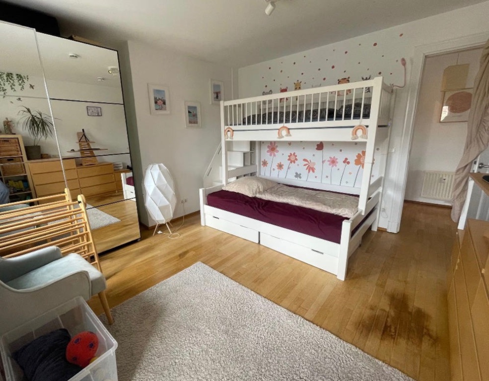 Wohnung Mitte Brunnenstr 178 - Bild 9