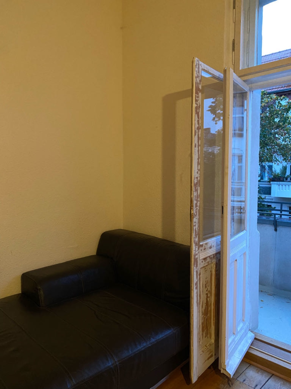 WG-Zimmer Neukölln Weisestraße - Bild 5