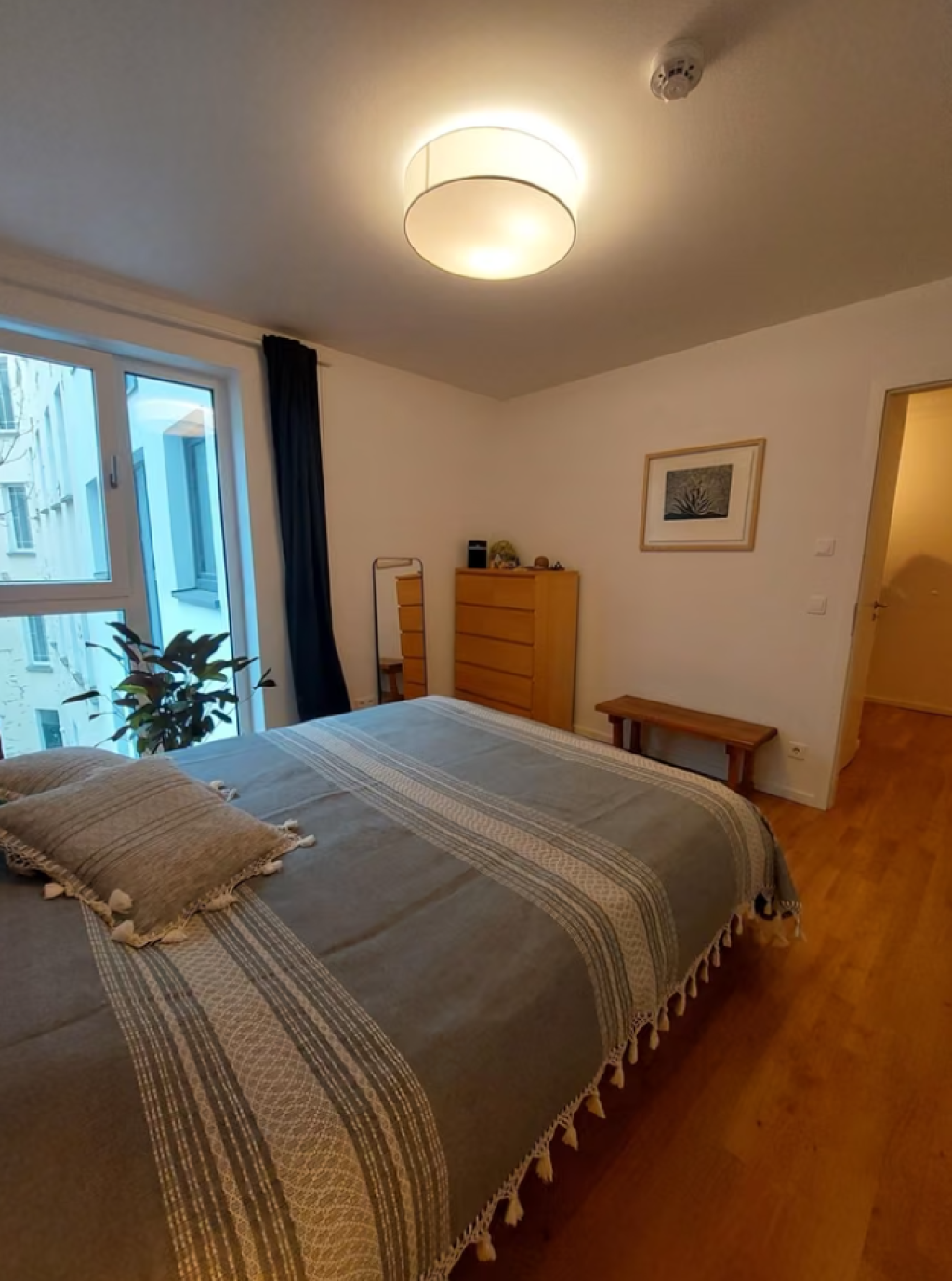 Wohnung Friedrichshain-Kreuzberg Dolziger Straße 4 - Bild 4