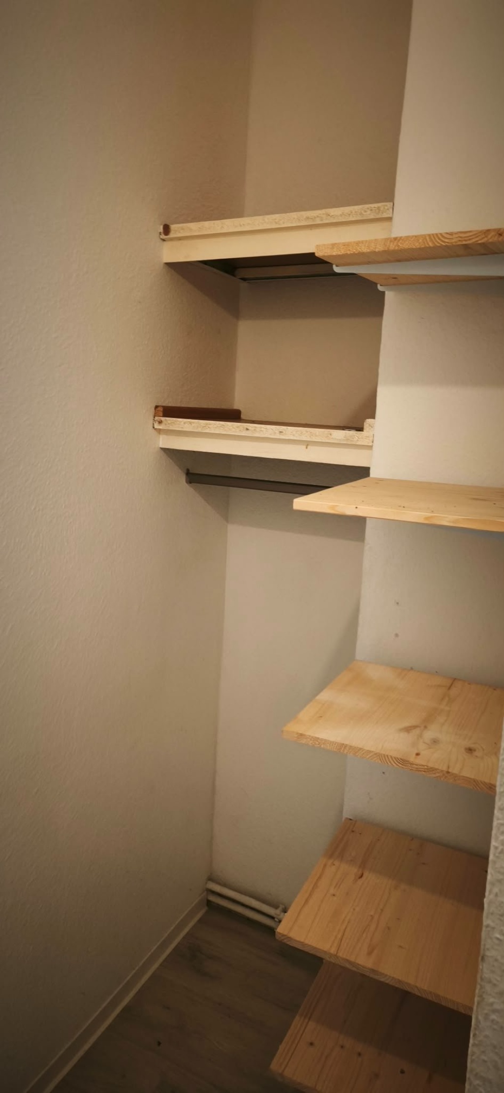 Habitación en WG Neustadt-Neuschönefeld Comeniusstraße 25 - Zimmer 3