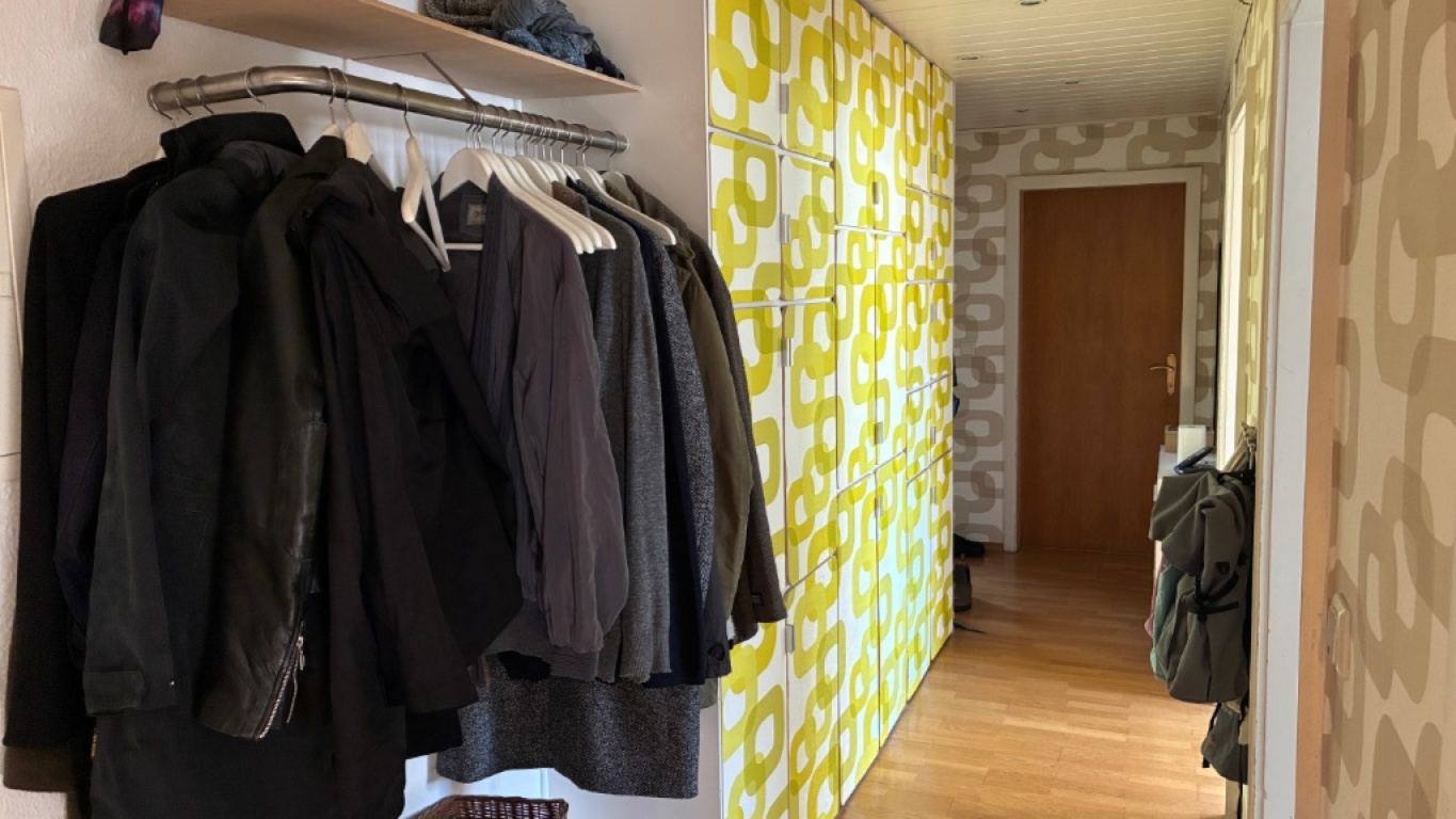 WG-Zimmer Handschuhsheim Burgstrasse - Bild 10