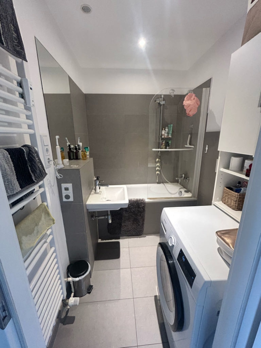 Wohnung Prenzlauer Berg Franz-Jacob-Straße 1 - Bild 5