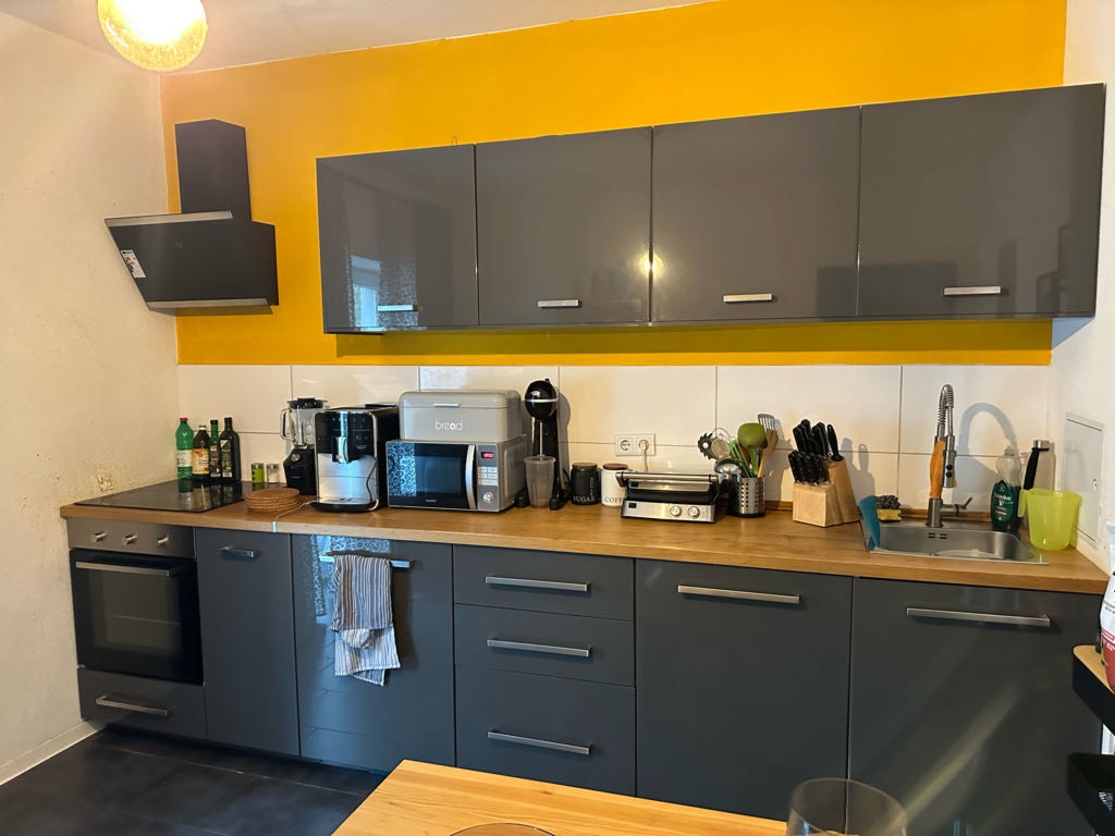Wohnung Reinickendorf Werftendensteig 1 - Bild 6
