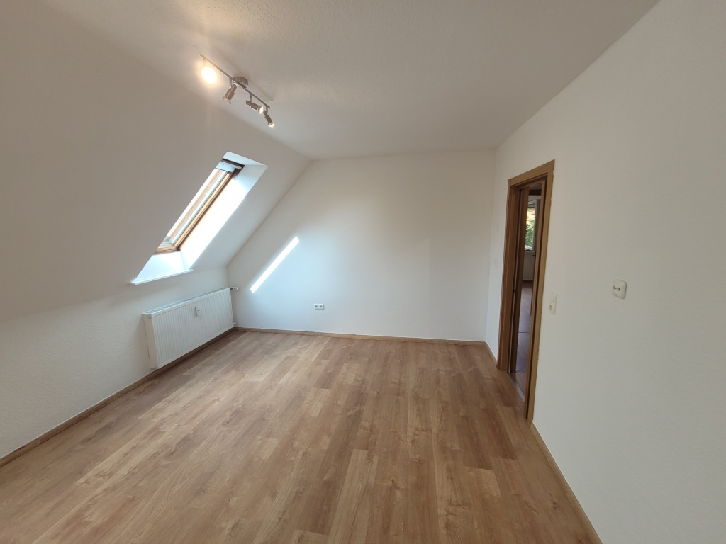 Wohnung Bergerhausen Am Krausen Bäumchen 49 - Bild 11