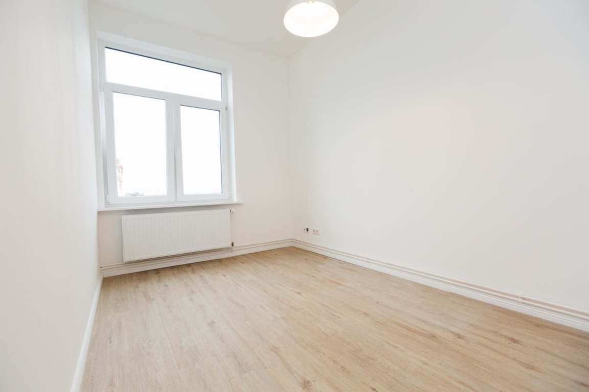 13 qm großes unmöbliertes WG-Zimmer ab 01.11. in Hamburg Heimfeld ganz in der Nähe der TUHH