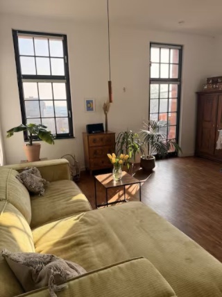 Loft an der Filmfabrik mit Weitblick — photo 1