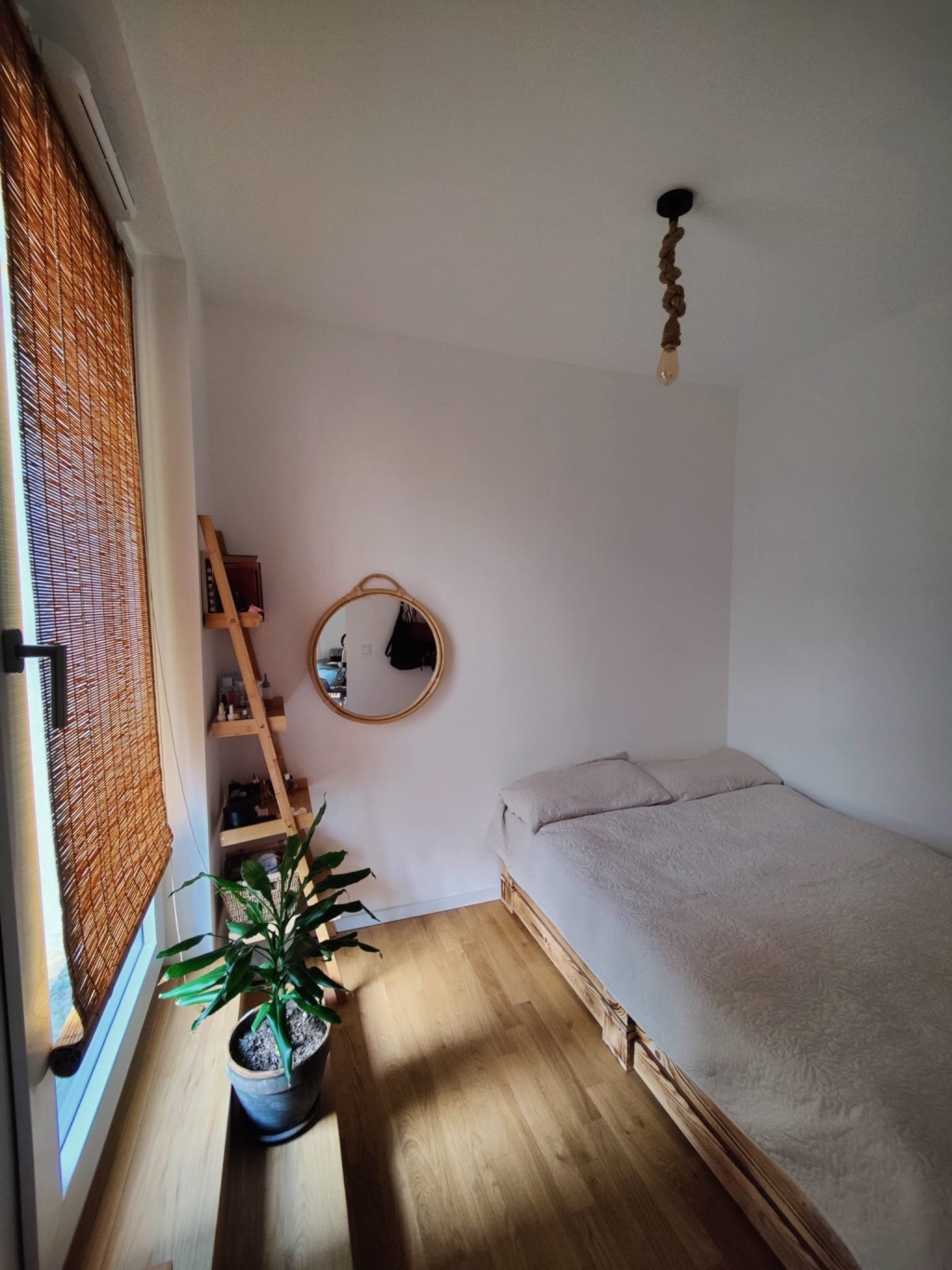 Wohnung Friedrichshain-Kreuzberg Boxhagenerstr - Bild 3