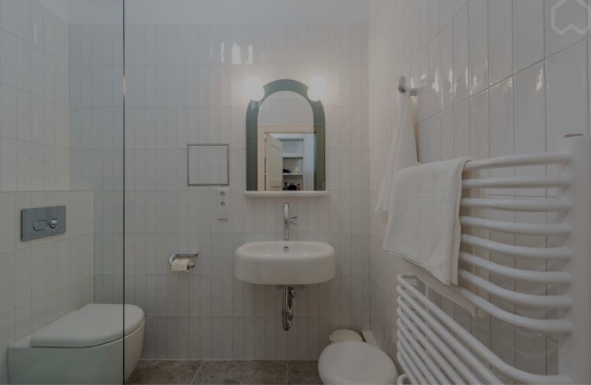 Wohnung Neukölln Weserstraße 203 - Bild 6
