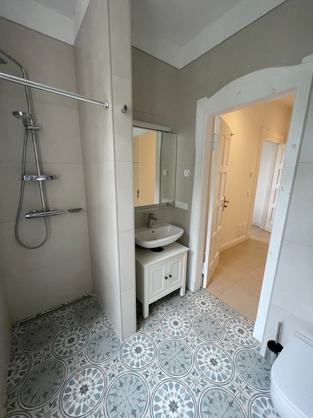 Wohnung Köpenick Lindenallee 9 - Bild 13