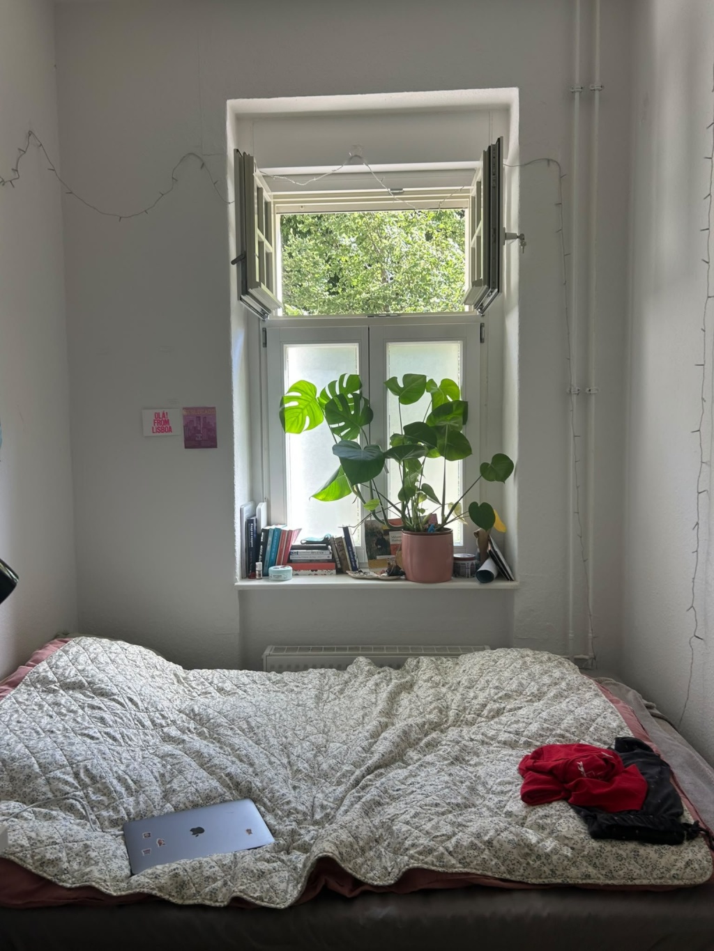 WG-Zimmer Friedrichshain Weisbachstraße - Bild 1