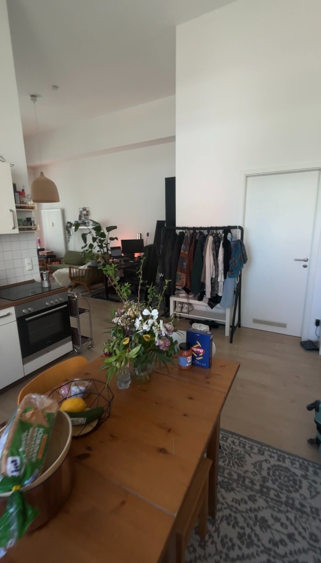 Wohnung Lichtenberg Anton-Saefkow-Platz - Bild 4