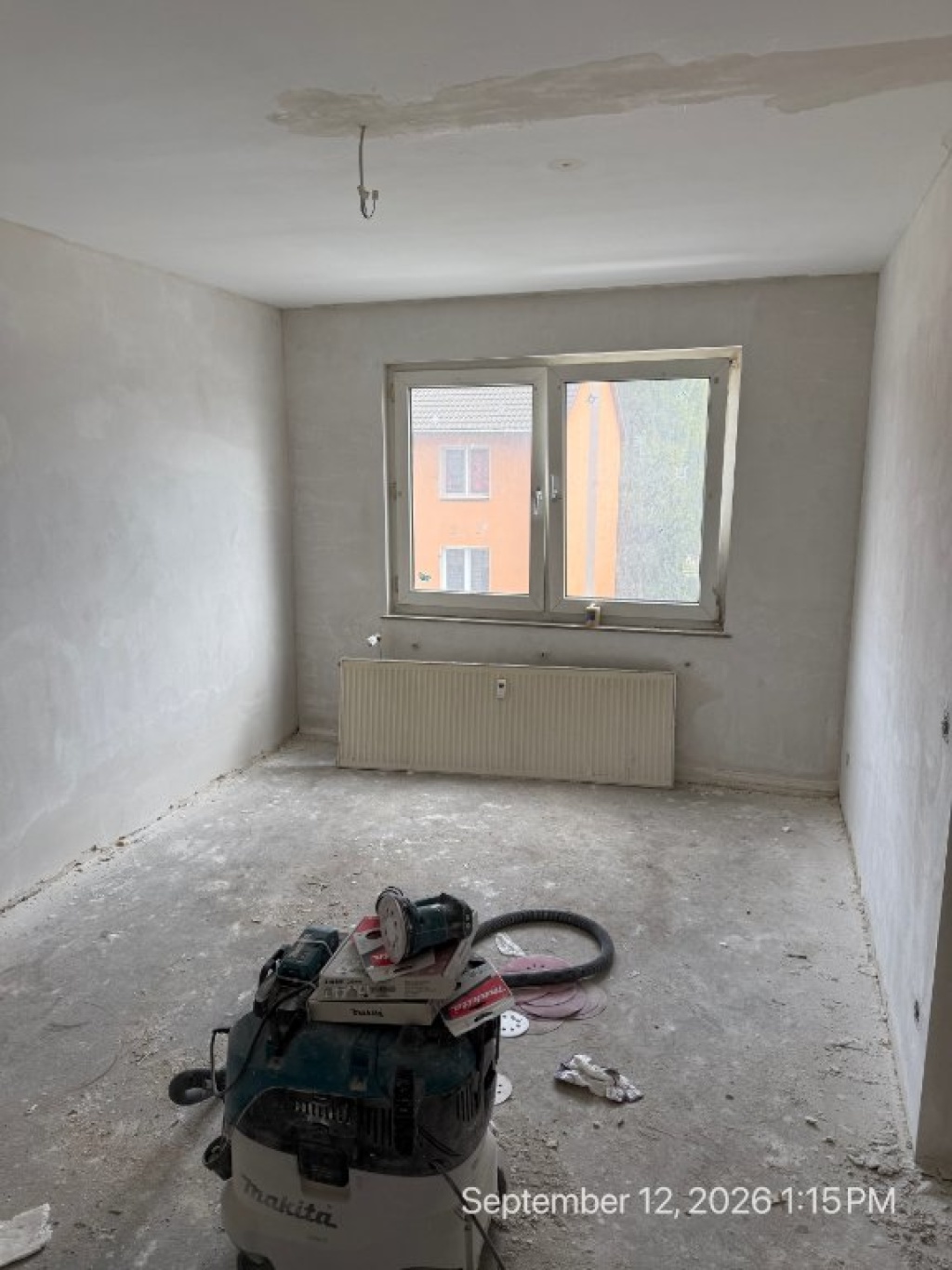 Wohnung Altenessen-Süd Kleine Hammerstraße 1 - Bild 7